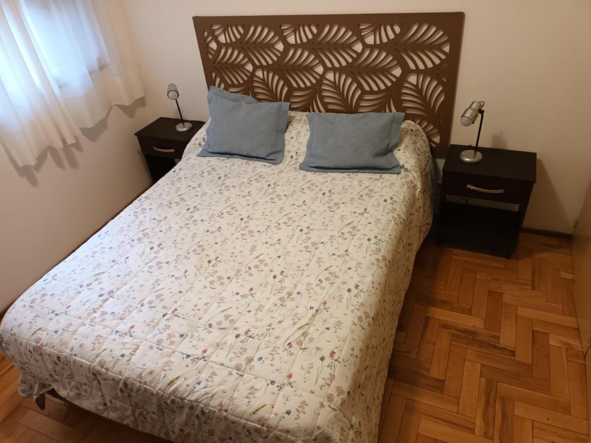 Apartamento Departamento Peatonal *
