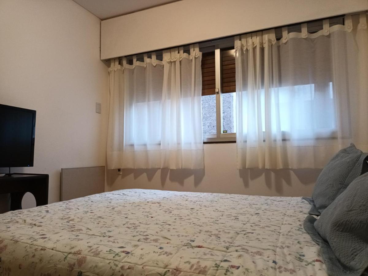 Departamento Peatonal Apartamento Mendoza