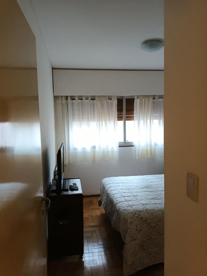 Departamento Peatonal
