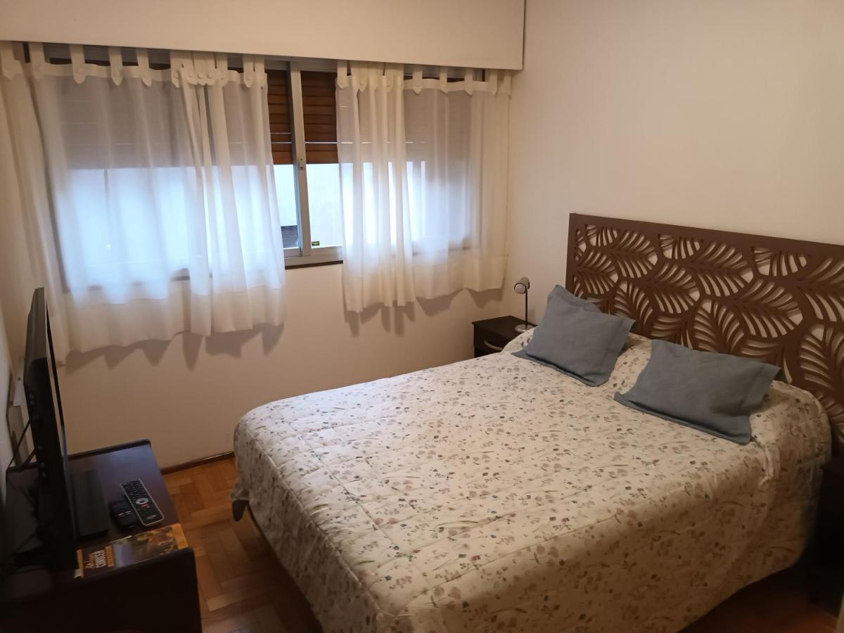 Apartamento Departamento Peatonal *