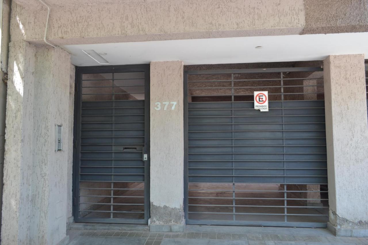 Departamentos Dorrego 1 * Mendoza