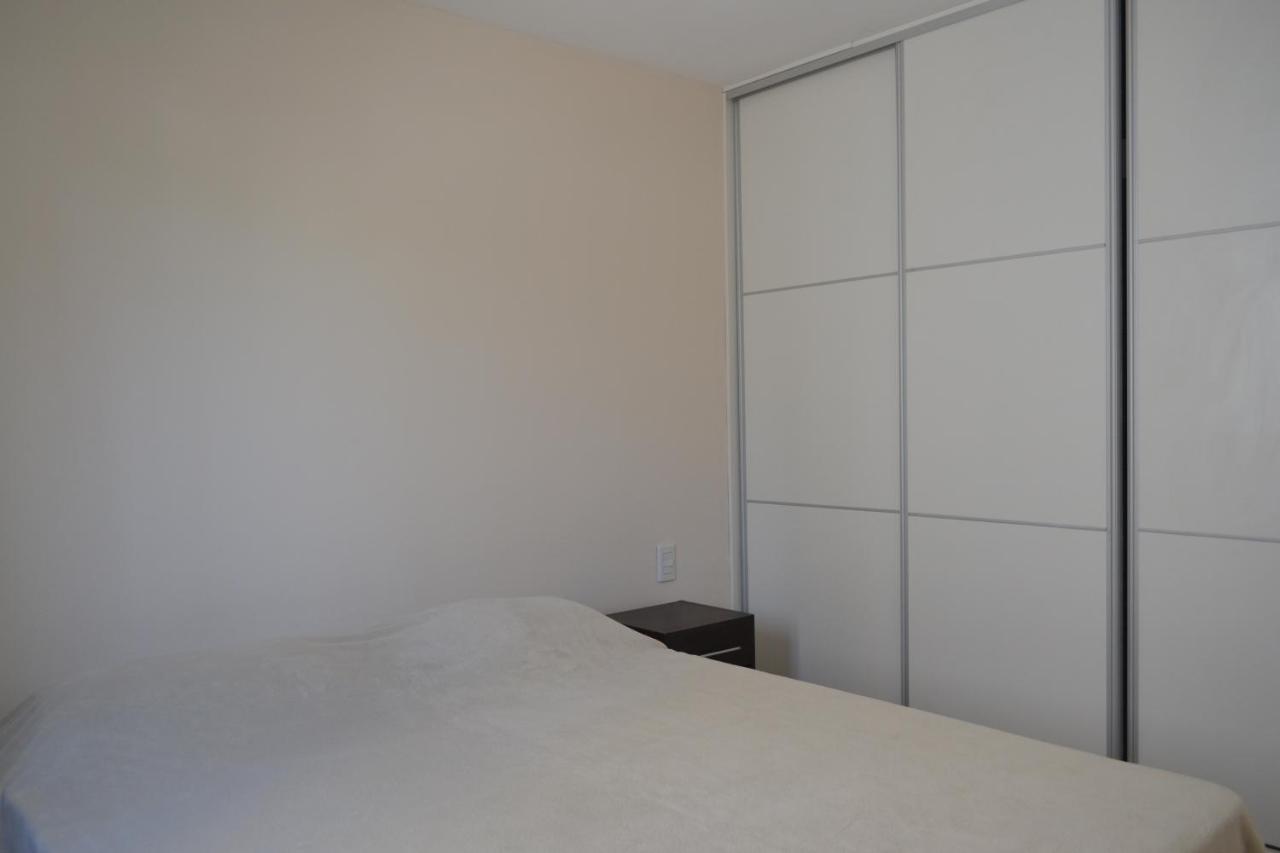 Departamentos Dorrego 1 Apartment