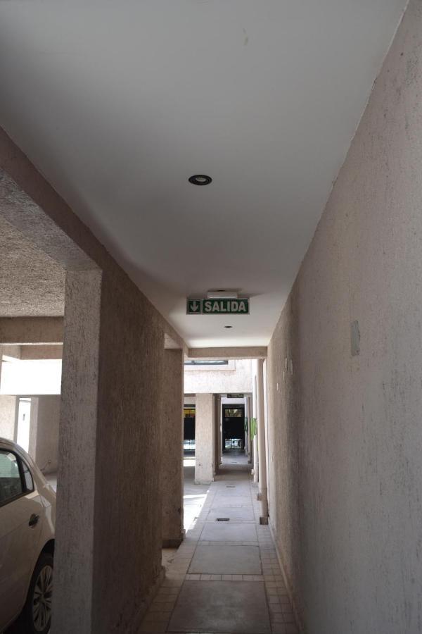 Departamentos Dorrego 1 Apartment *