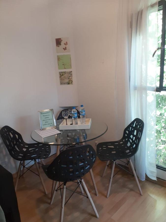 Ensueño Apartamento Mendoza