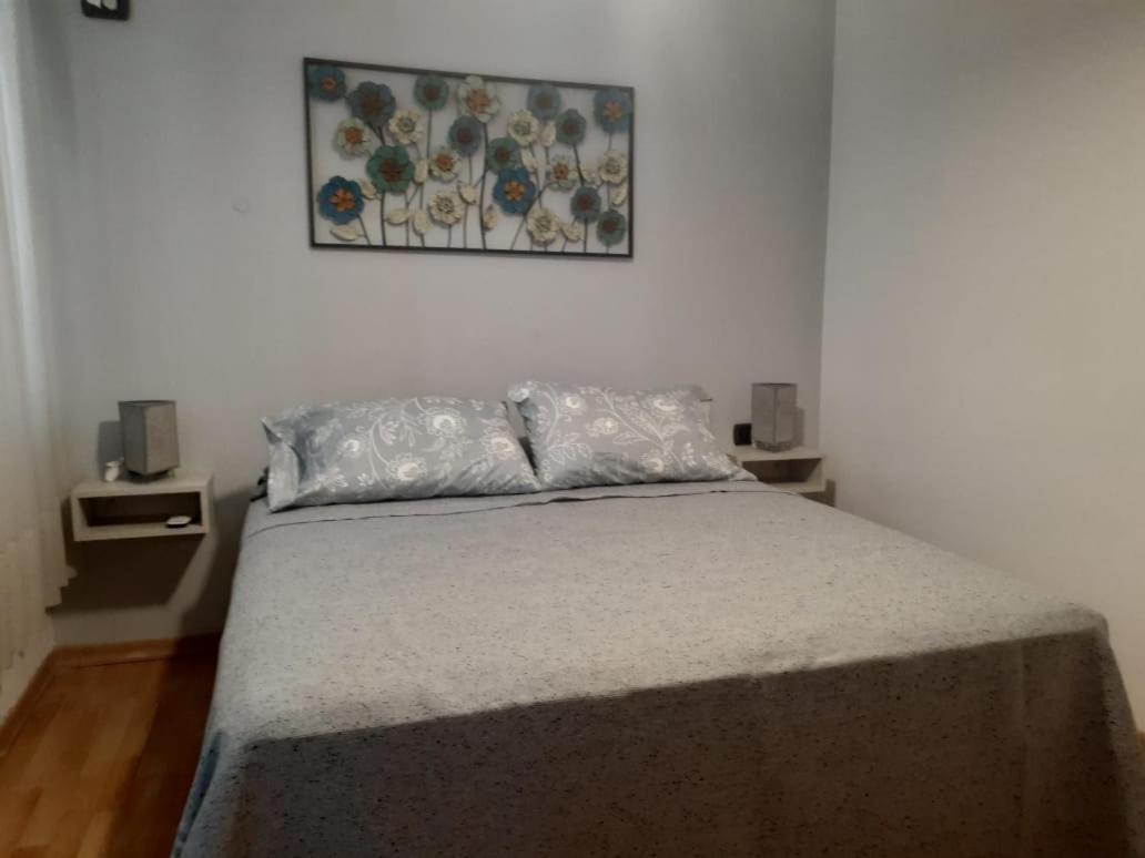 Apartamento Ensueño