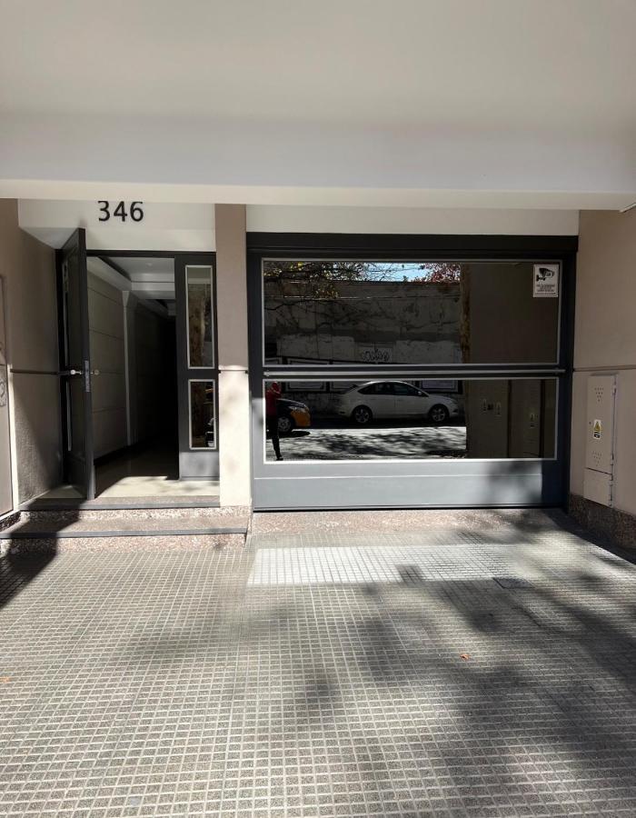 Departamento Centrico Montevideo * Mendoza