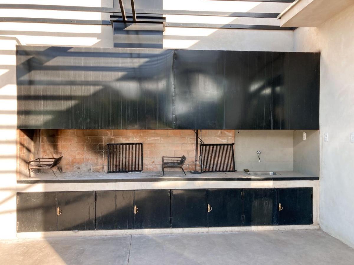 Departamento Moreno Park Apartment