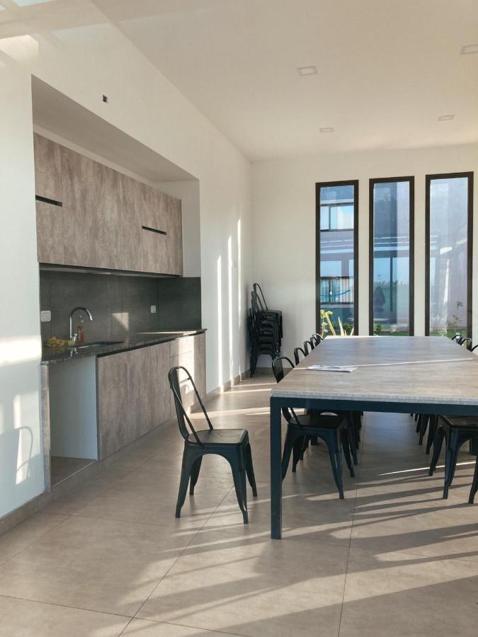 Departamento Moreno Park Mendoza