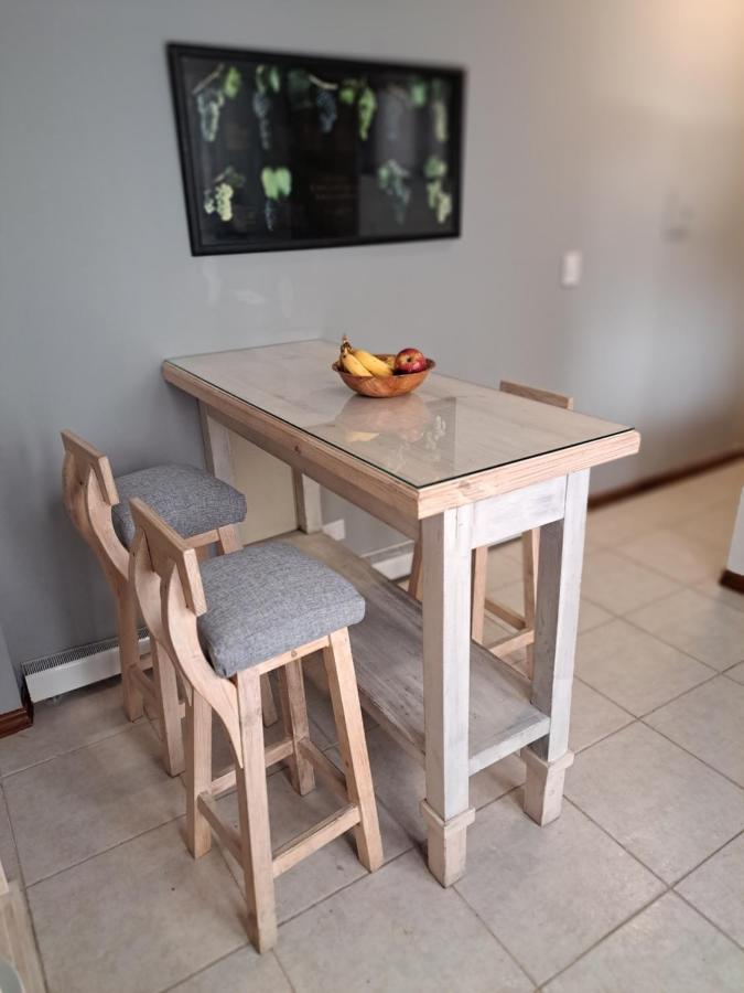 Apartment Leonidas - 35m2 - 1 Dorm- Planta Baja