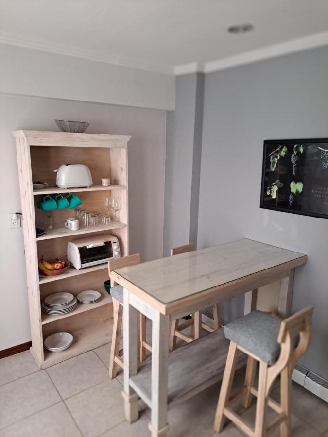 Leonidas - 35m2 - 1 Dorm- Planta Baja Apartment *