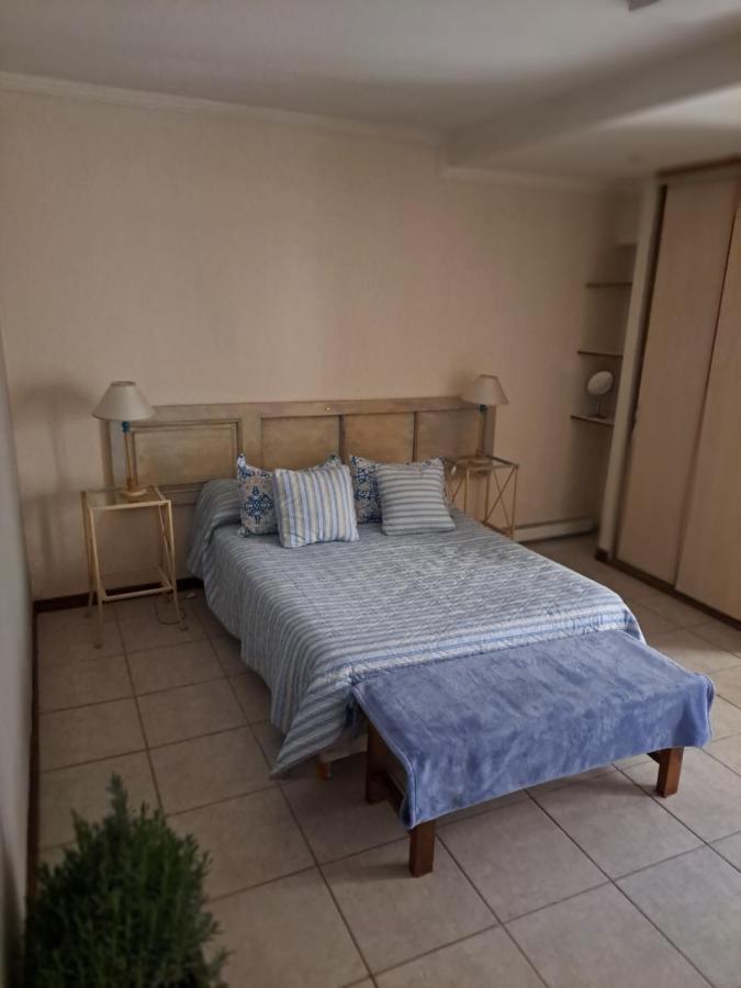 Leonidas - 35m2 - 1 Dorm- Planta Baja Apartment *