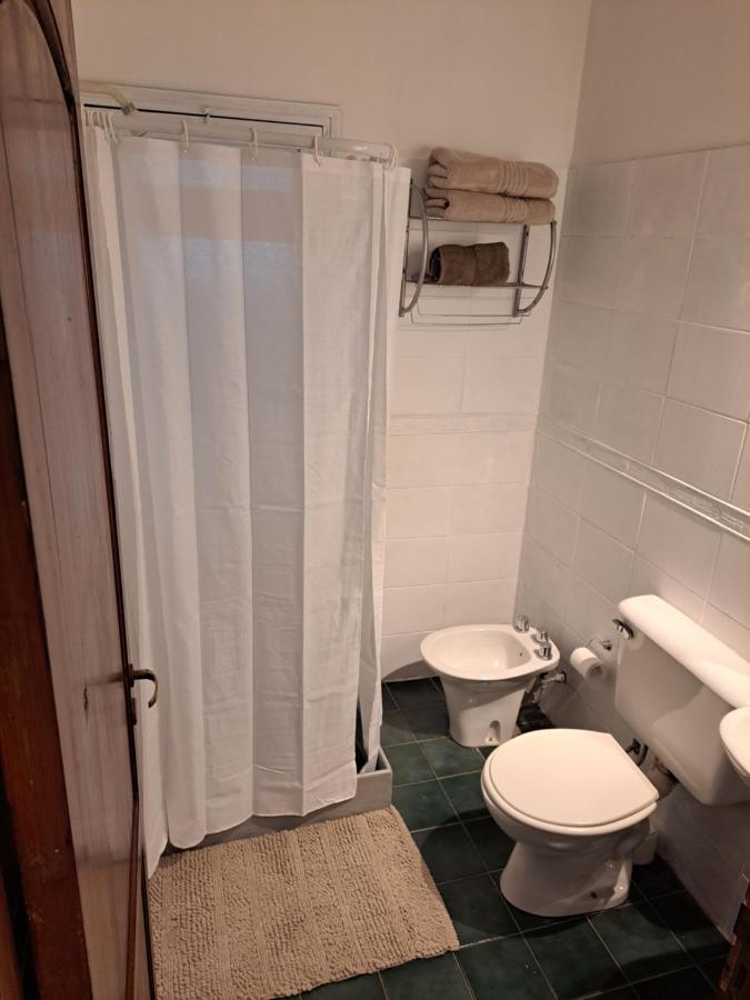 Leonidas - 35m2 - 1 Dorm- Planta Baja * Mendoza