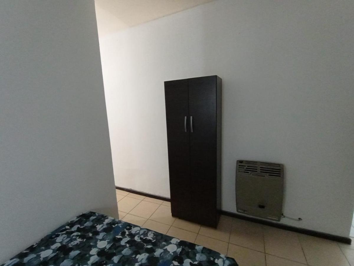 Apartamento Centrico Mza Apartment