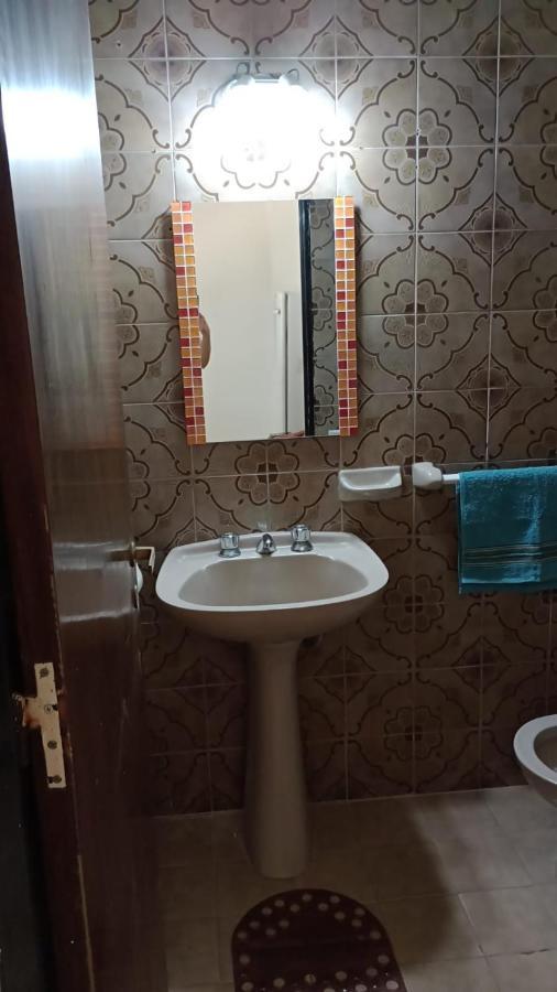 Apartamento Centrico Mza Apartment *