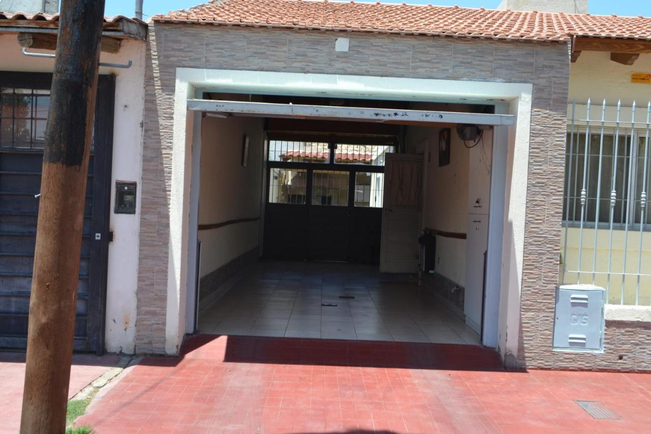 Holiday home Casa Ideal Hasta 7pax Con Cochera Propia