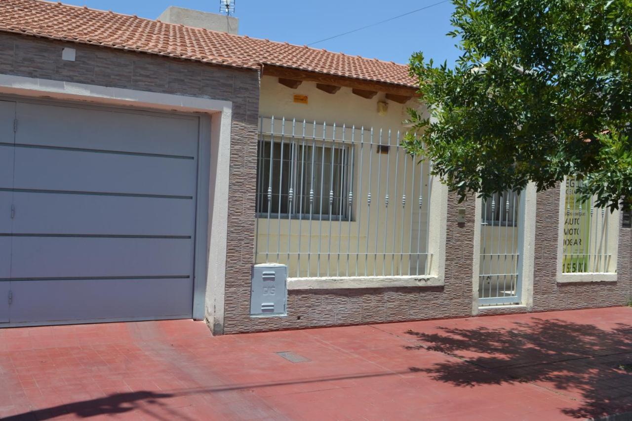 Holiday home Casa Ideal Hasta 7pax Con Cochera Propia *