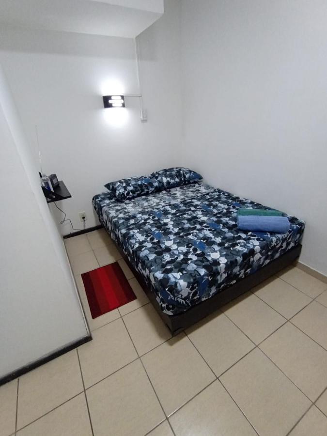 Apartamento Centrico Mza Apartment