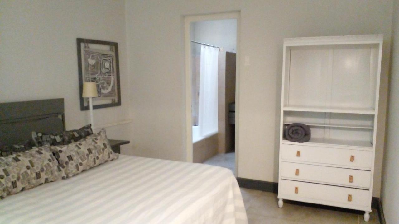 Loft Rufino Apartment