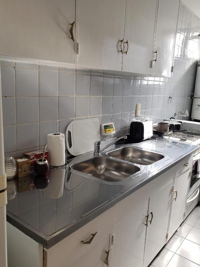 Apartamento La Esquina Mendoza