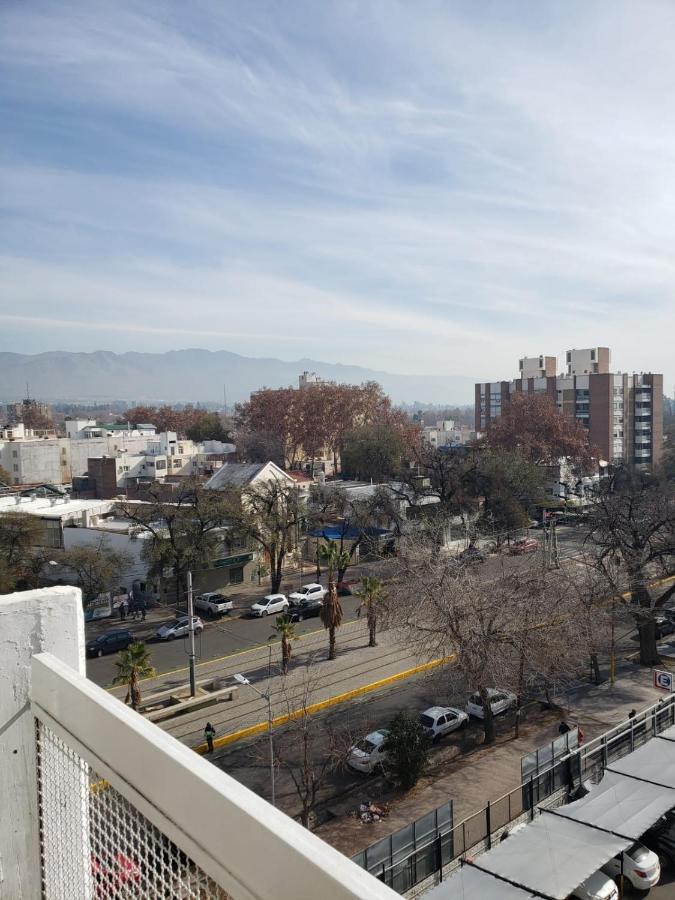 Apartamento La Esquina *