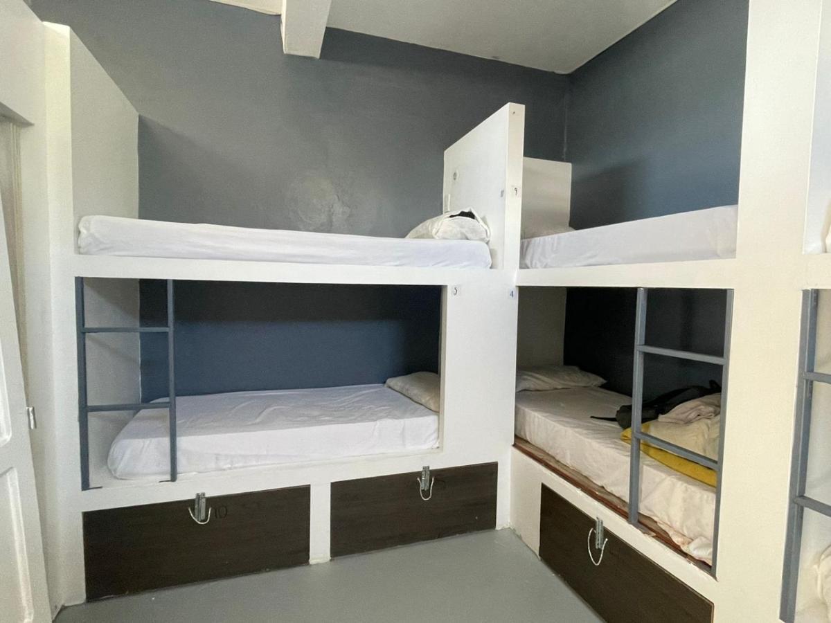 Panda Hostal Mendoza