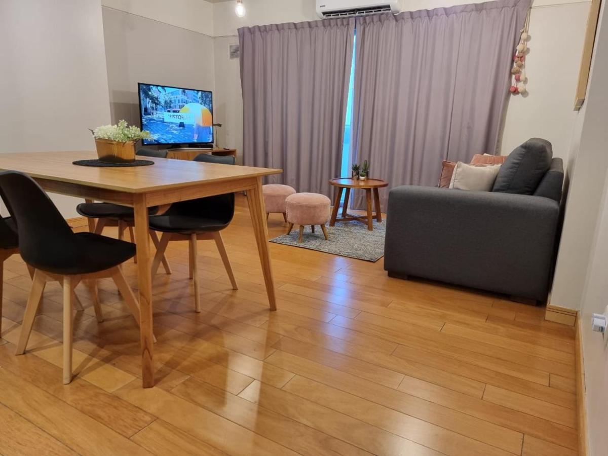Apartamento Ubicacion Perfecta Y Confort- 5ta Seccion