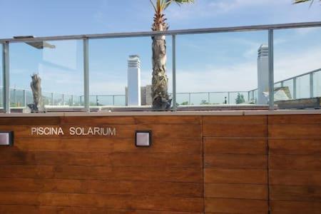 Apartamento Ubicacion Perfecta Y Confort- 5ta Seccion Mendoza