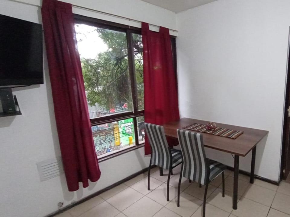 Apartamento Centrico Mza Apartment Mendoza
