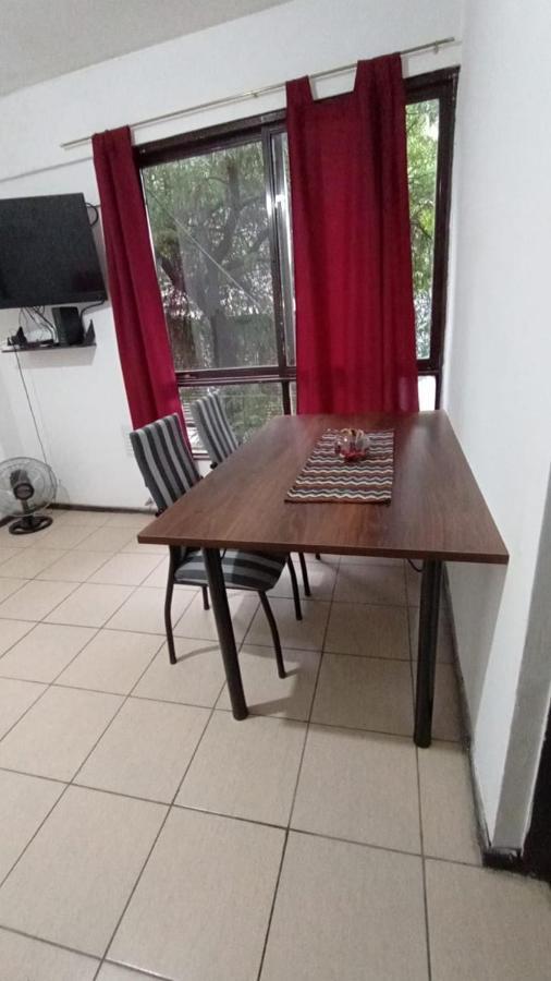 Apartamento Centrico Mza *