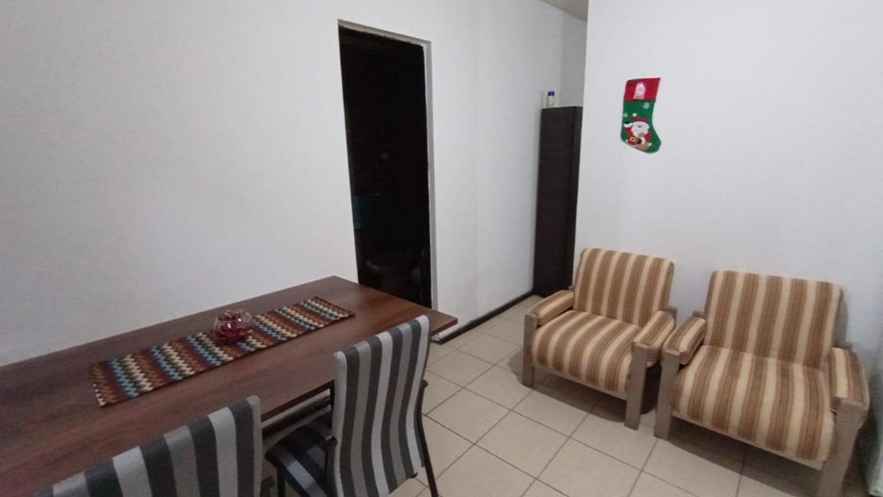 Apartamento Centrico Mza *