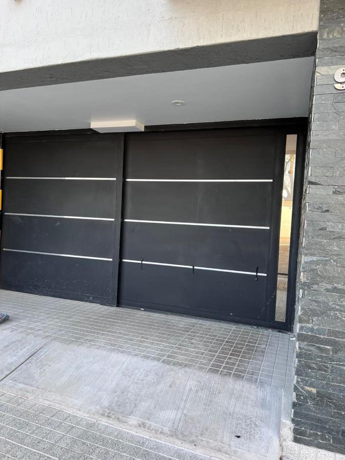Departamento Hungria Apartment Mendoza