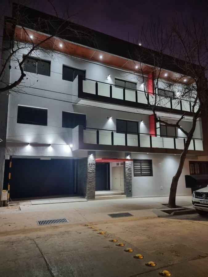 Departamento Hungria Apartment *