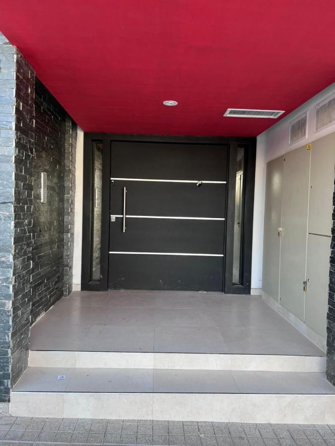 Departamento Hungria Apartment *