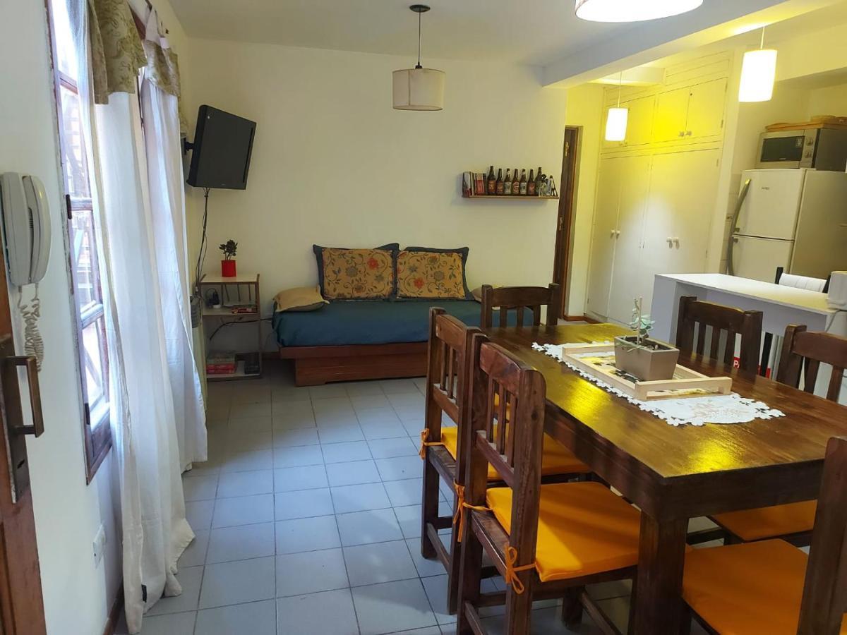 Hermoso Departamento En El Centro Mendocino * Mendoza