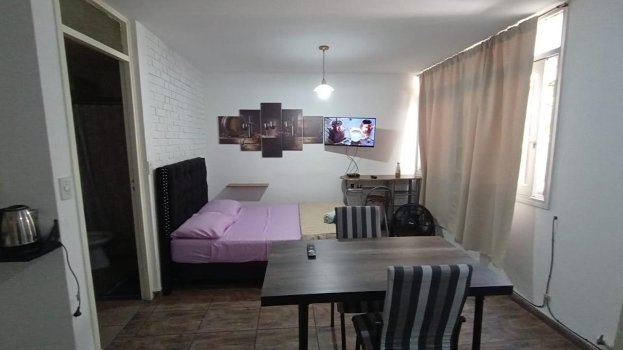 Apartment Alojamiento Mza Aristides Mendoza