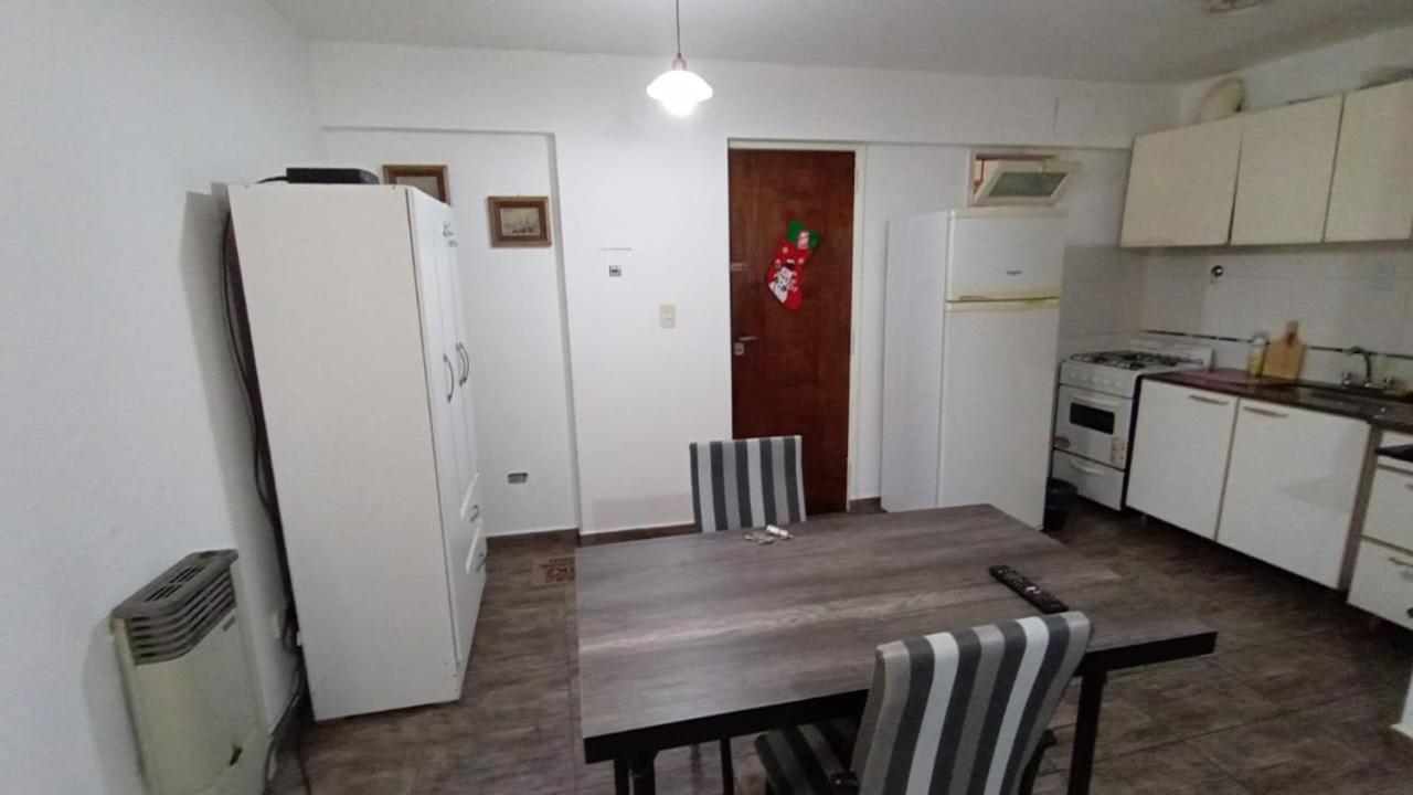 Apartment Alojamiento Mza Aristides *