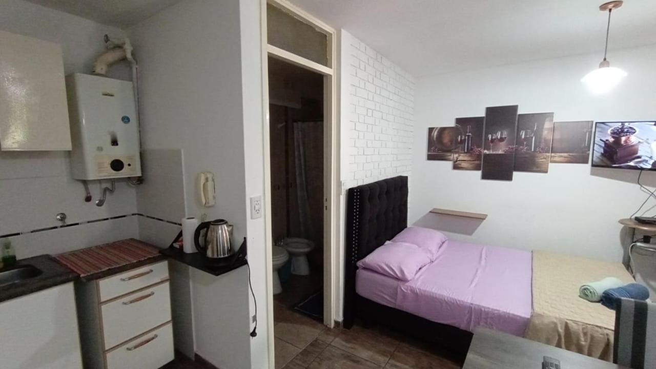 Alojamiento Mza Aristides Apartment Mendoza