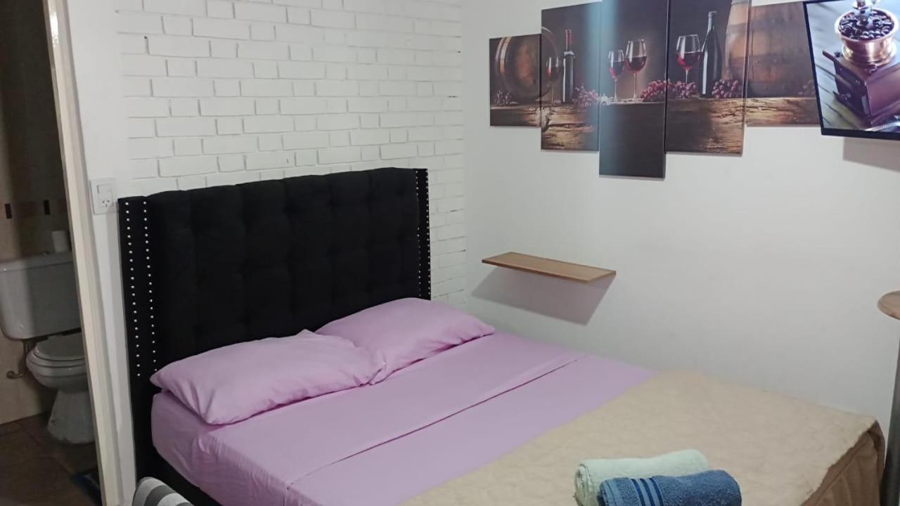 Alojamiento Mza Aristides Apartment