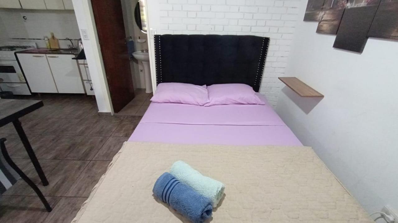 Apartment Alojamiento Mza Aristides Mendoza