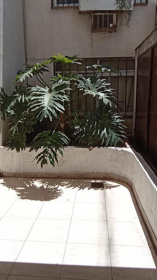 Alojamiento Mza Aristides Apartment Mendoza