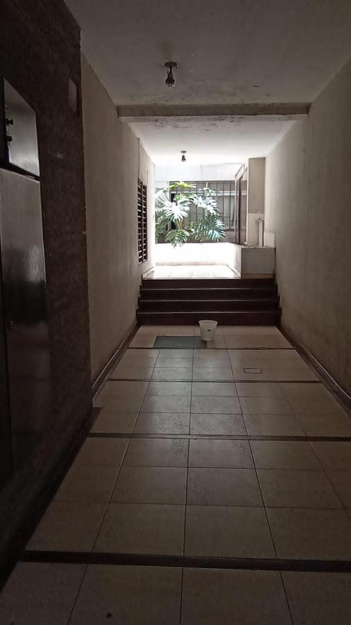 Apartment Alojamiento Mza Aristides Mendoza