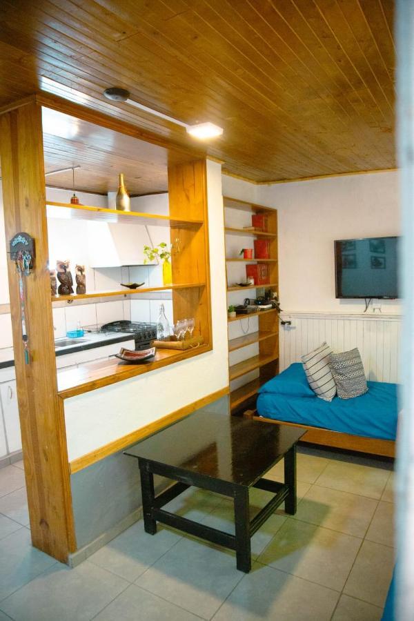 La Casa De Margarita Apartment
