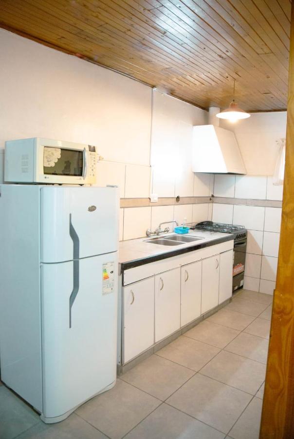 La Casa De Margarita Apartment