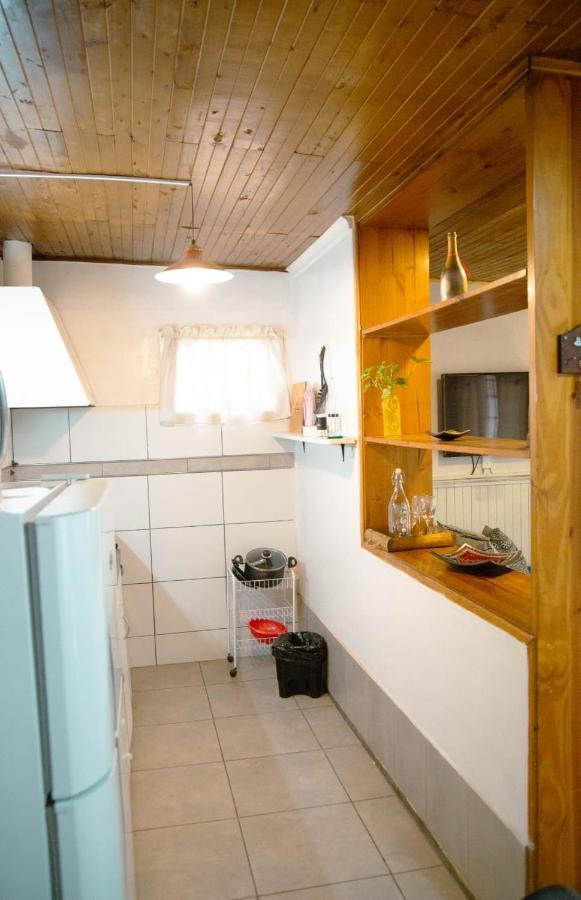 La Casa De Margarita Apartment Mendoza