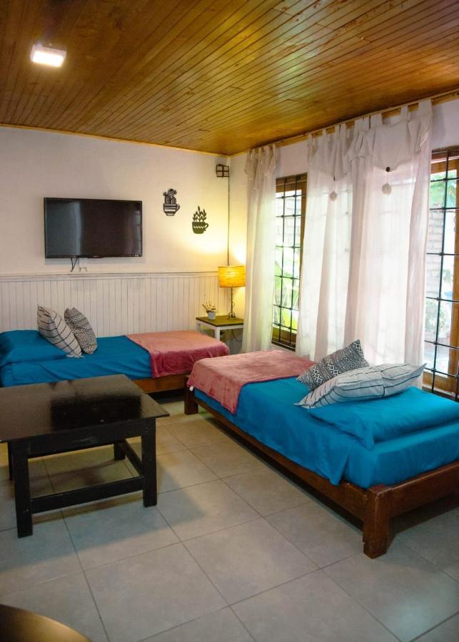 Apartment La Casa De Margarita