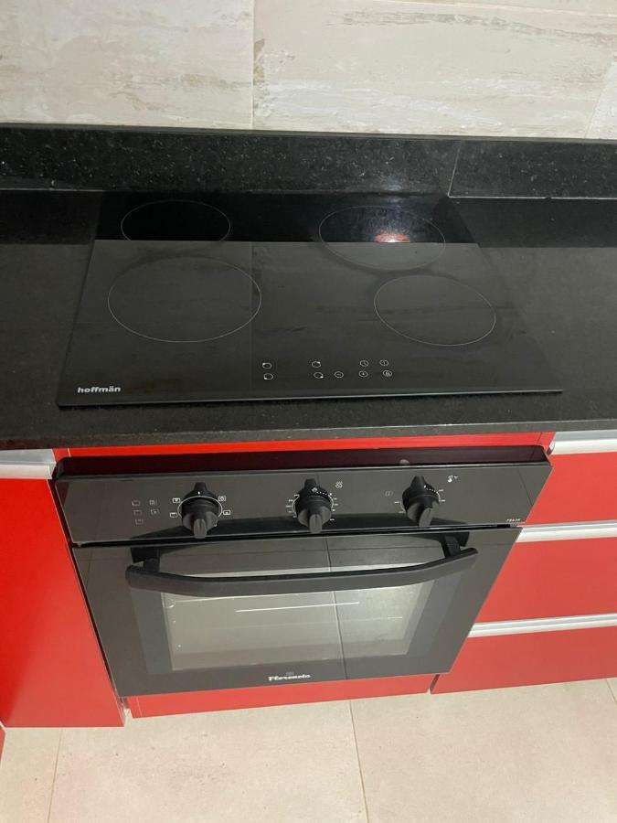 Departamento Hungria Mendoza