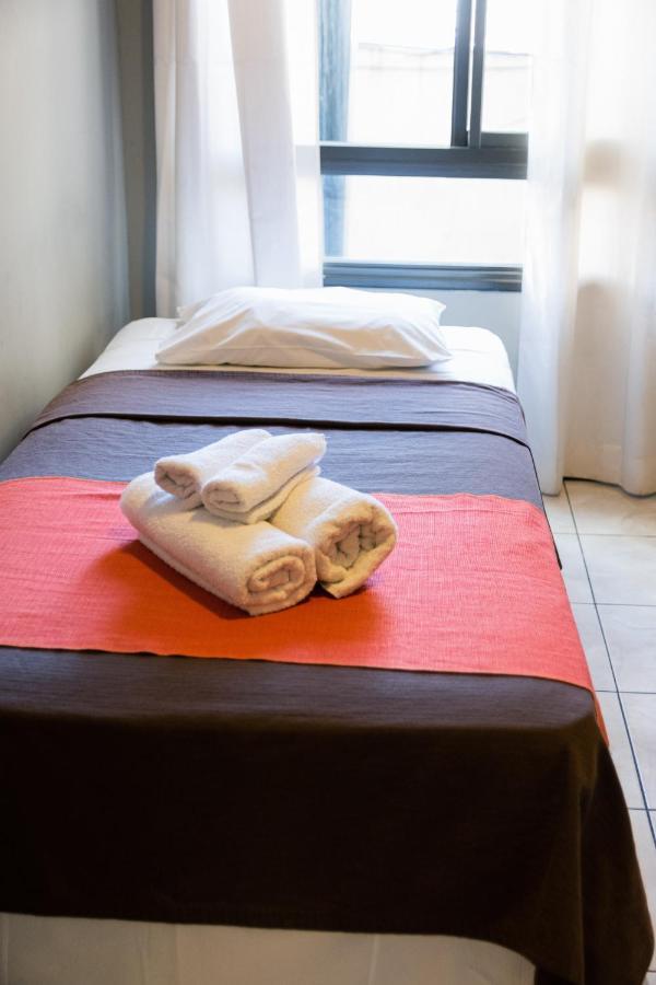 Aparthotel Lomas Apart