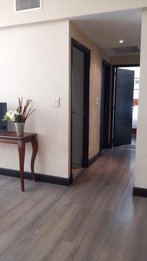 Apartamento Quinta Manuela Mendoza