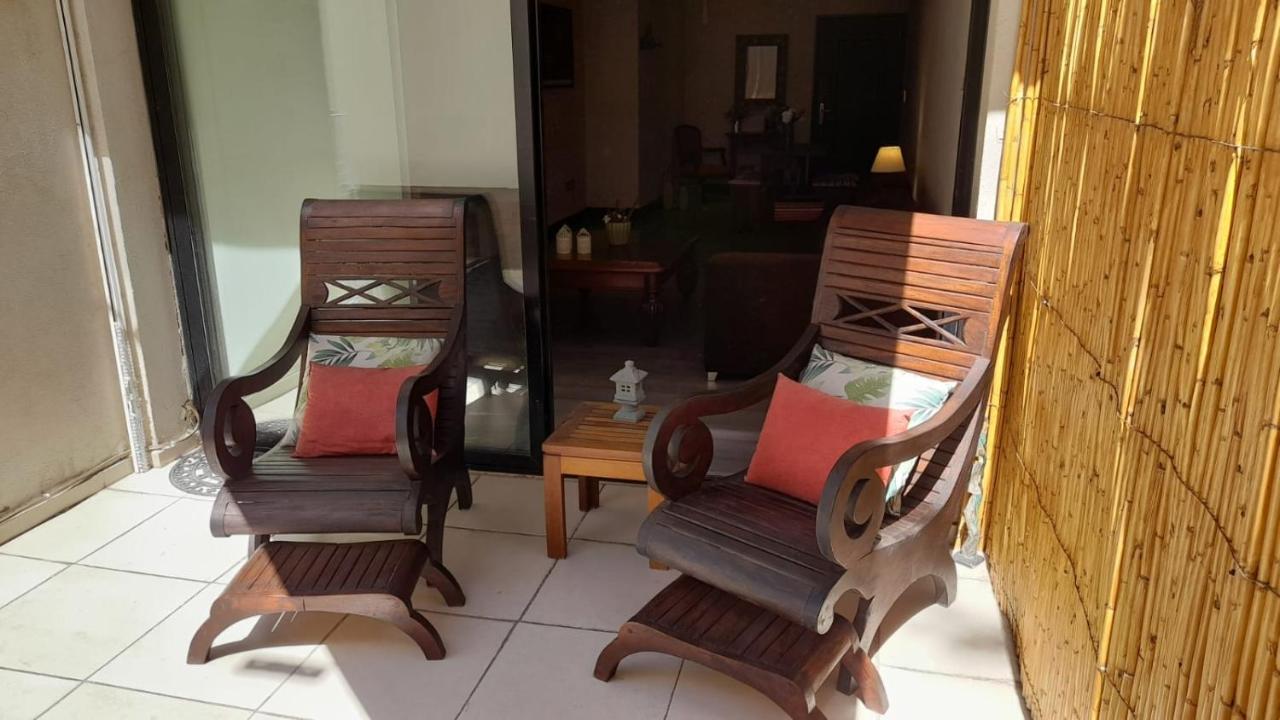 Quinta Manuela Apartamento