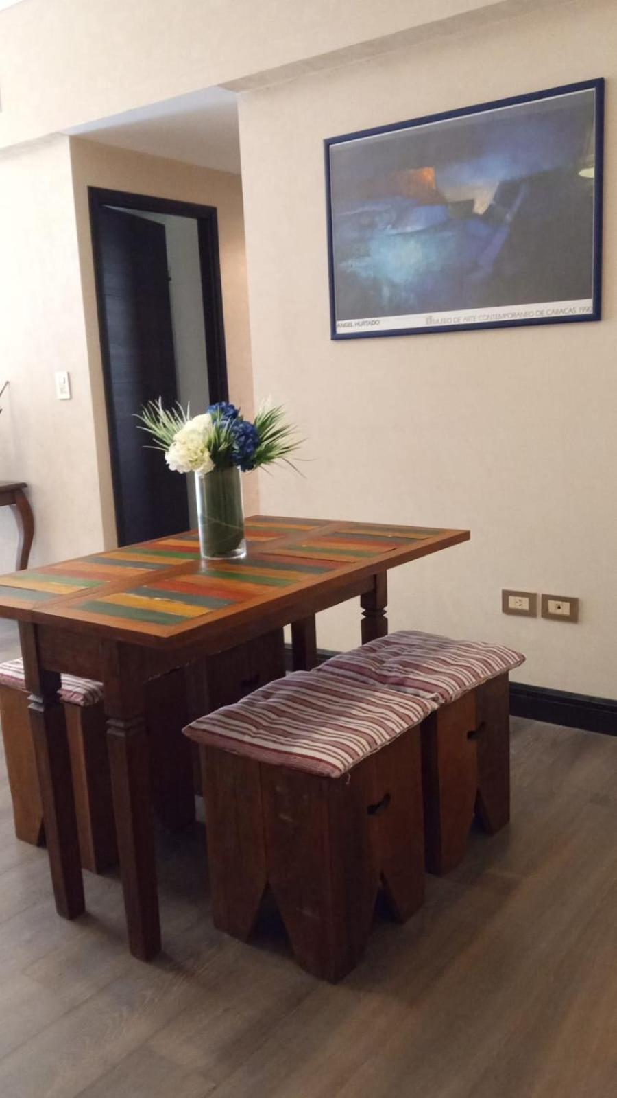 Apartamento Quinta Manuela